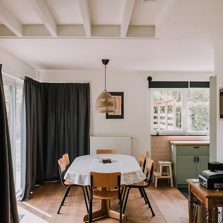 Vakantiehuis De Bekaf Stekene Экстерьер фото