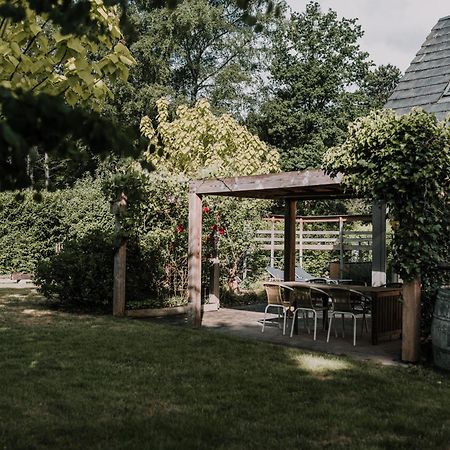 Vakantiehuis De Bekaf Stekene Экстерьер фото