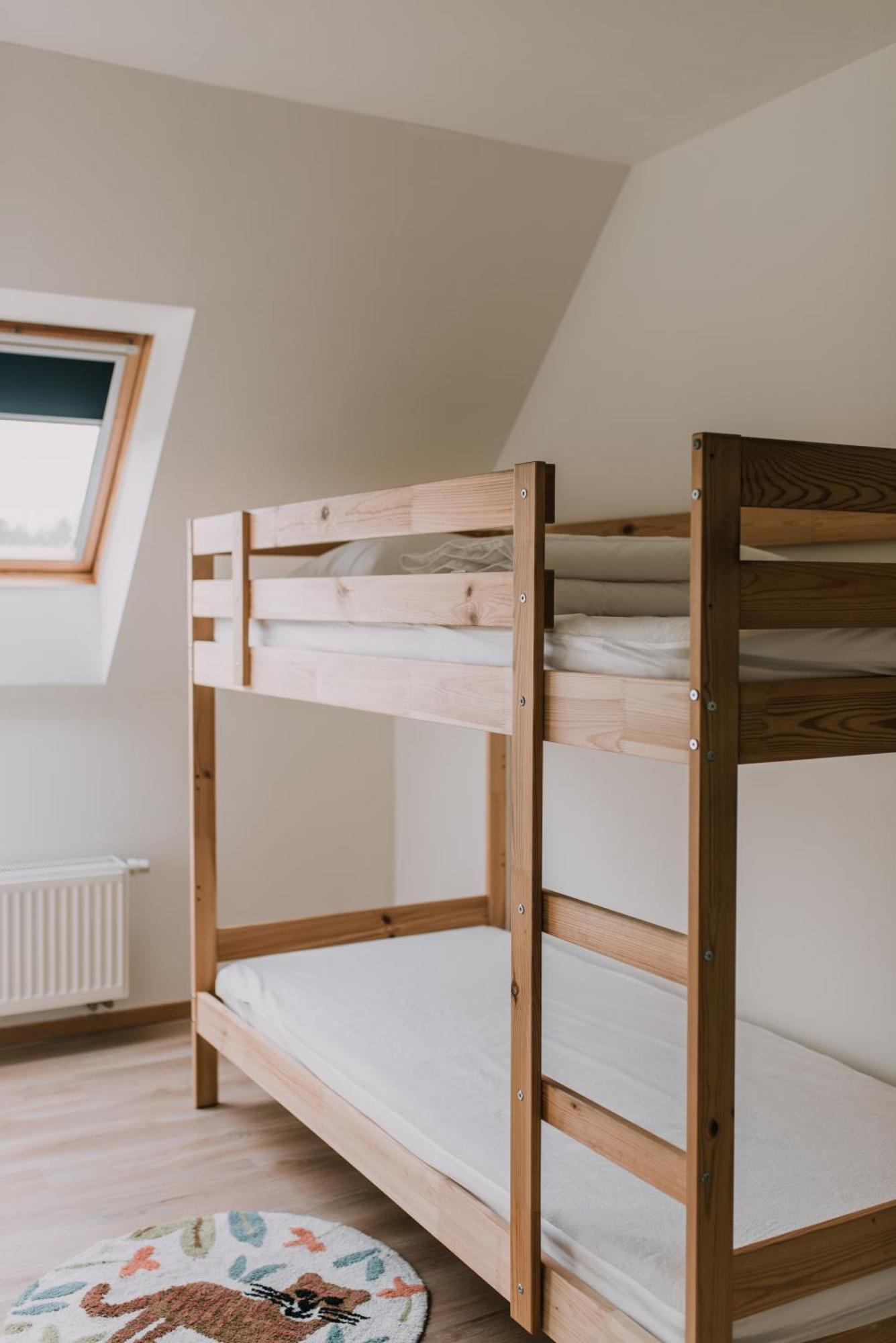 Vakantiehuis De Bekaf Stekene Экстерьер фото