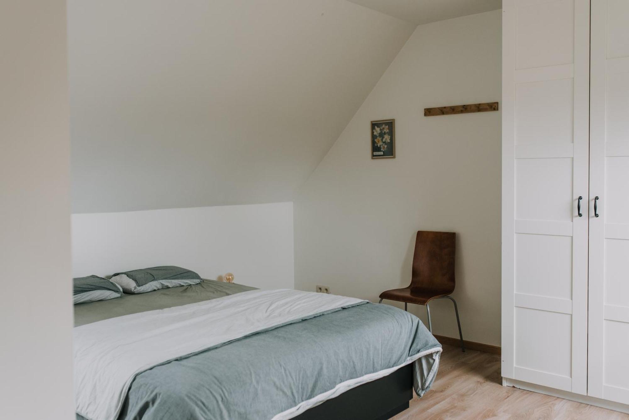 Vakantiehuis De Bekaf Stekene Экстерьер фото