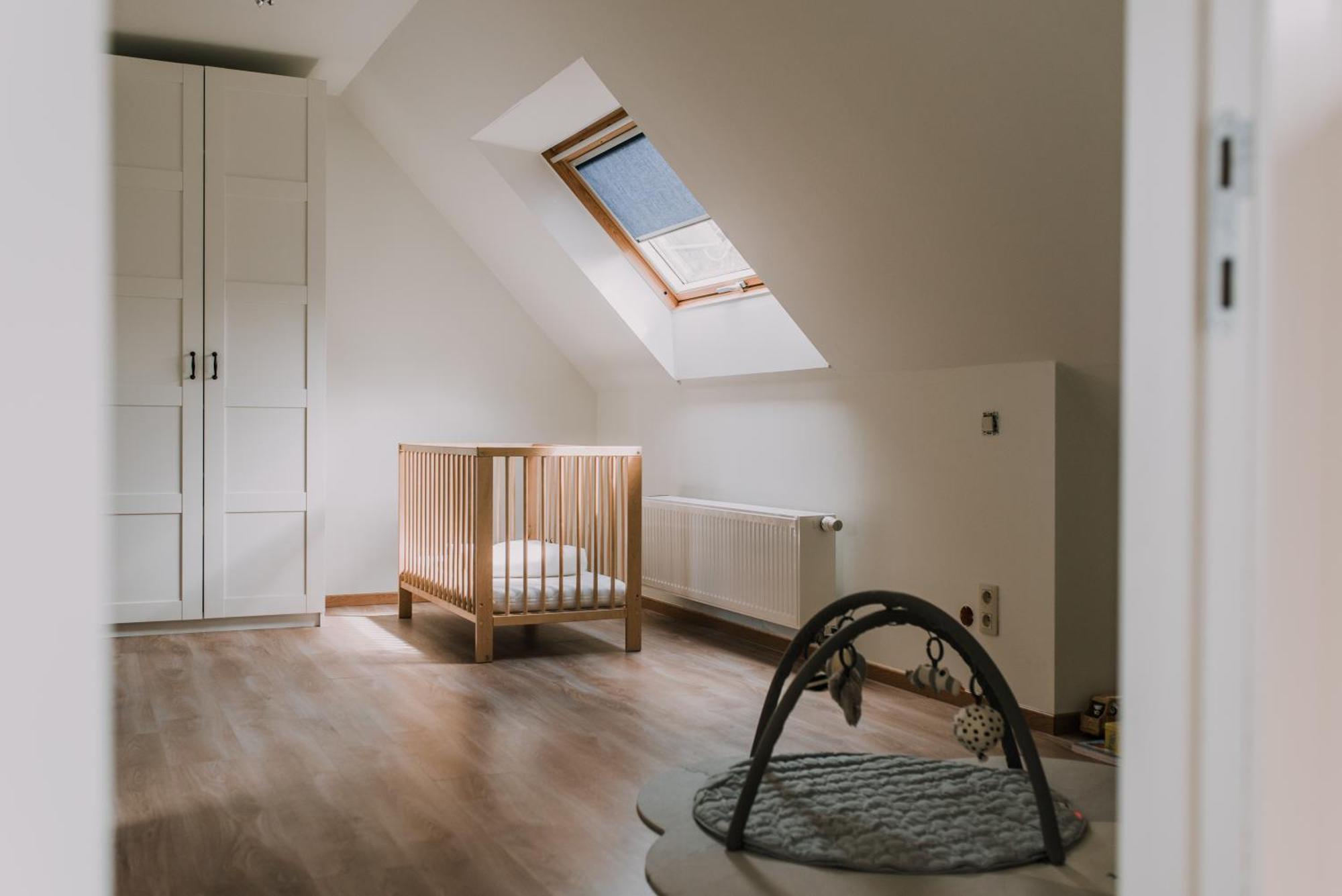 Vakantiehuis De Bekaf Stekene Экстерьер фото