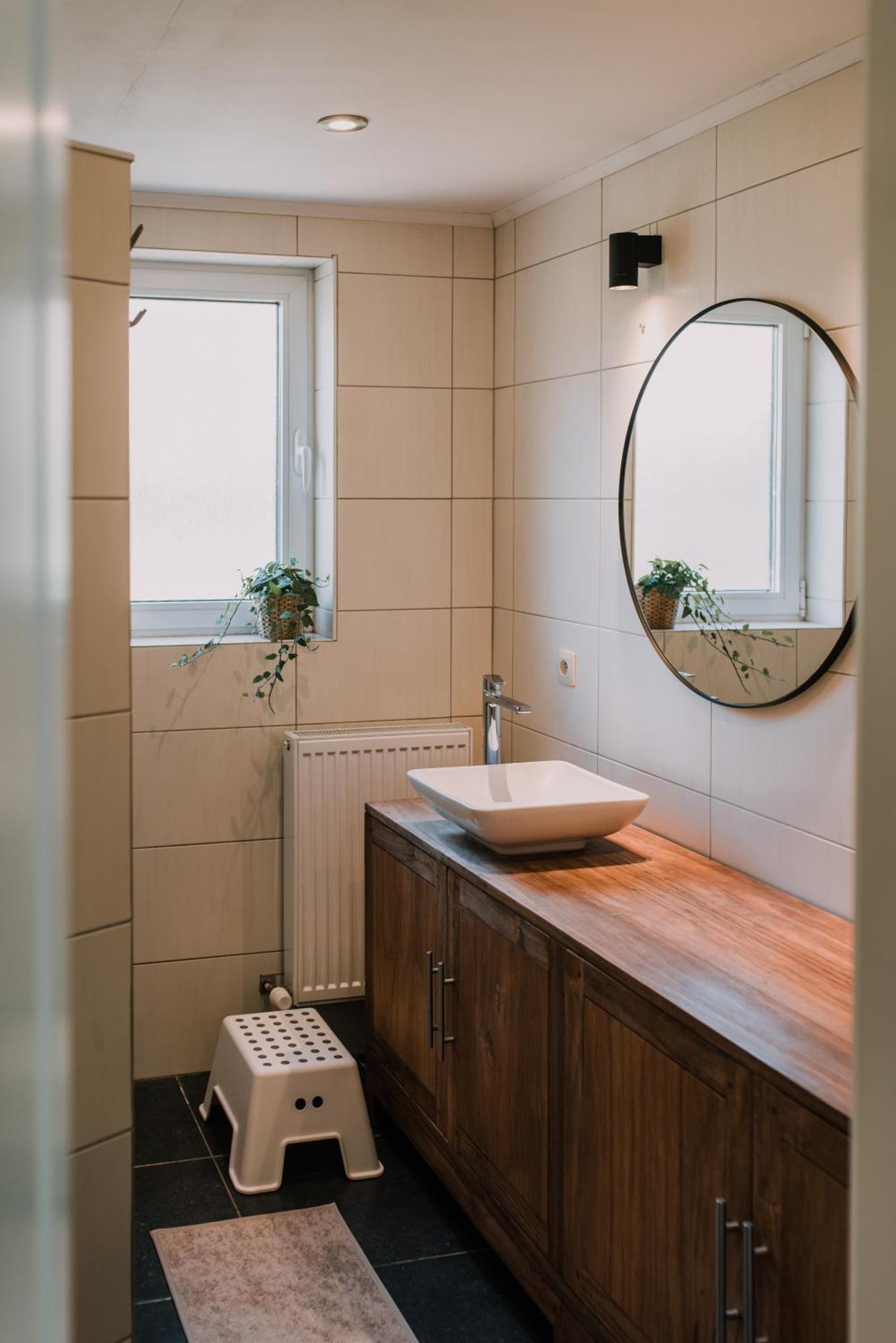 Vakantiehuis De Bekaf Stekene Экстерьер фото