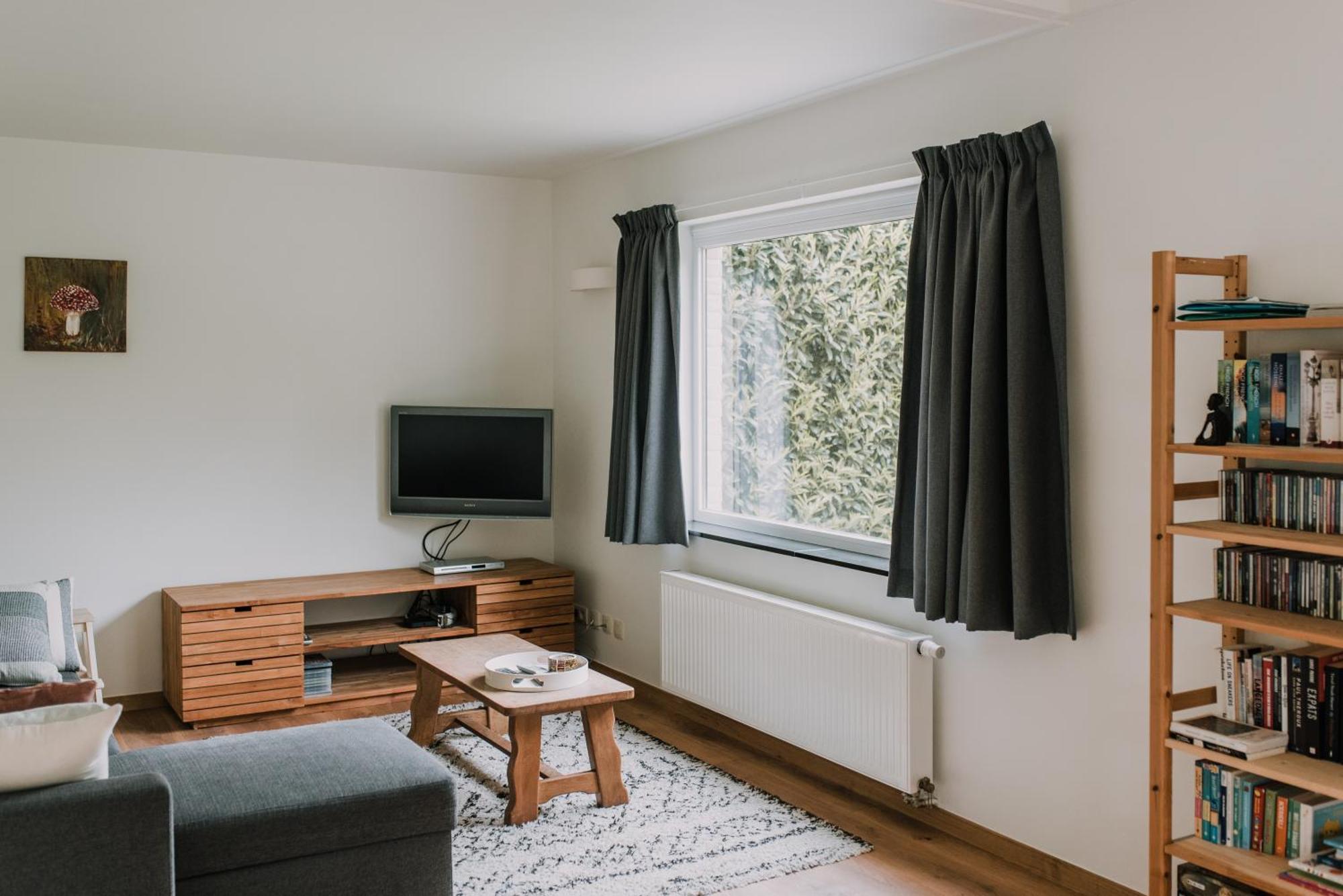 Vakantiehuis De Bekaf Stekene Экстерьер фото