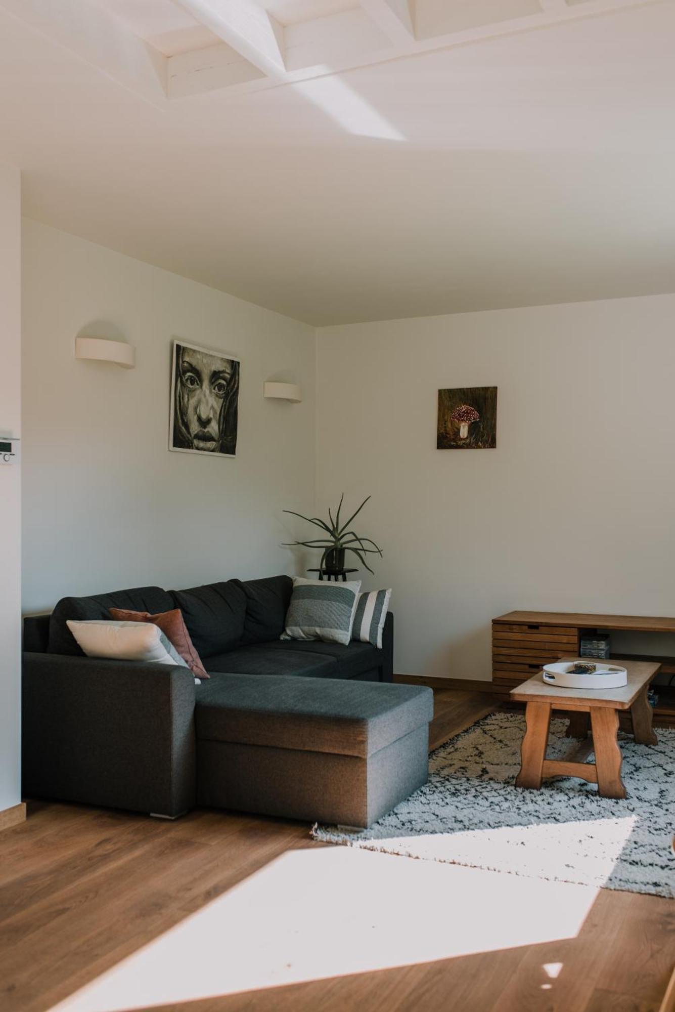 Vakantiehuis De Bekaf Stekene Экстерьер фото