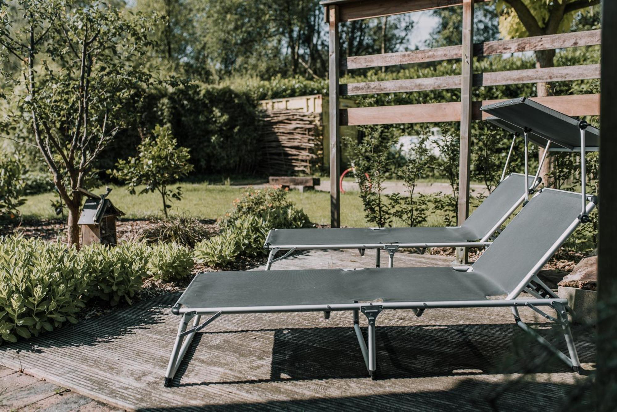 Vakantiehuis De Bekaf Stekene Экстерьер фото