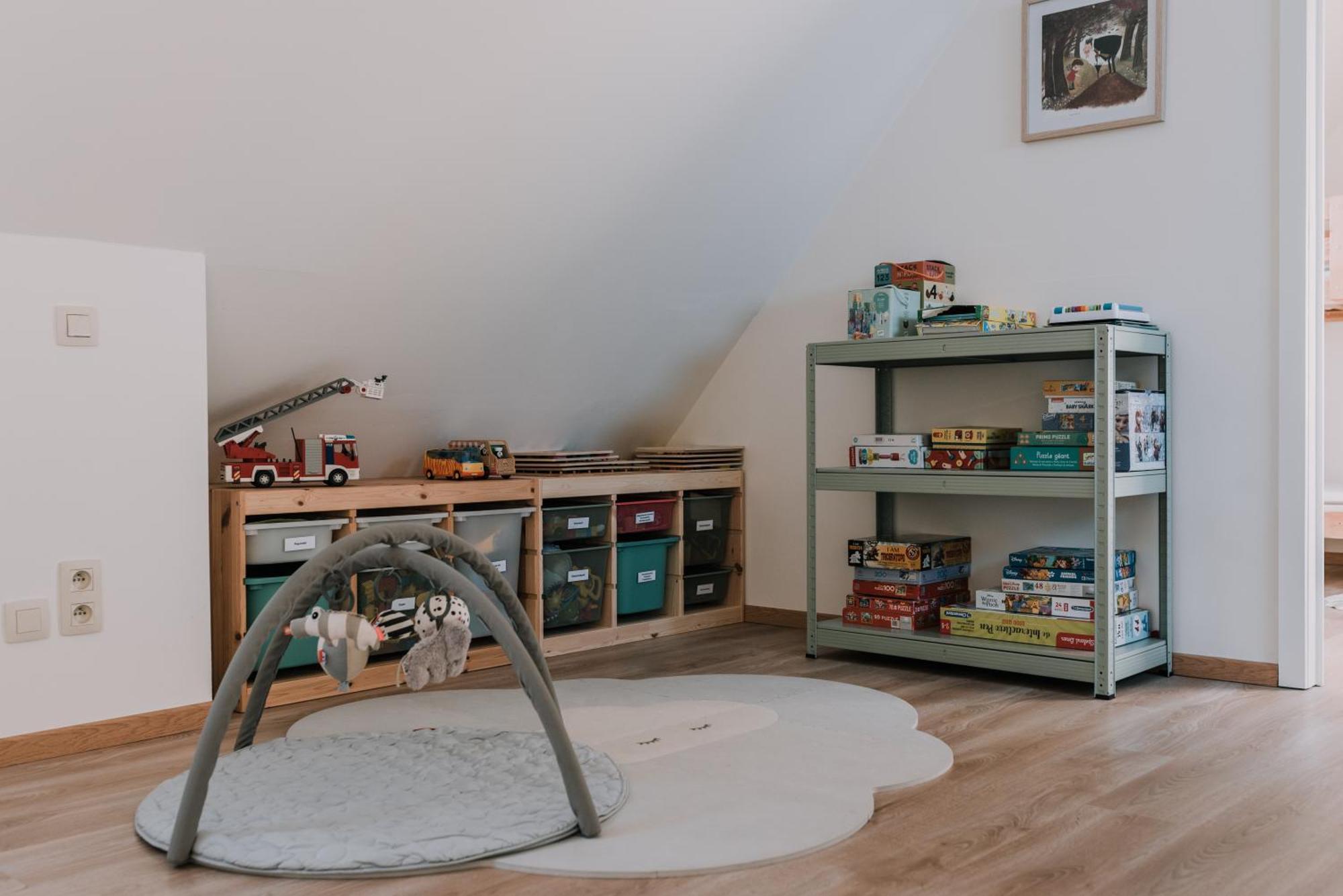 Vakantiehuis De Bekaf Stekene Экстерьер фото